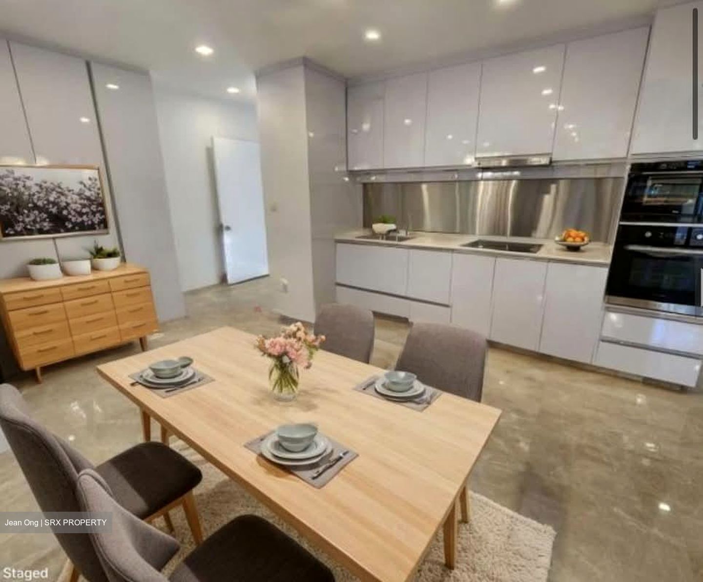 Leedon Park (D10), Detached #597717201